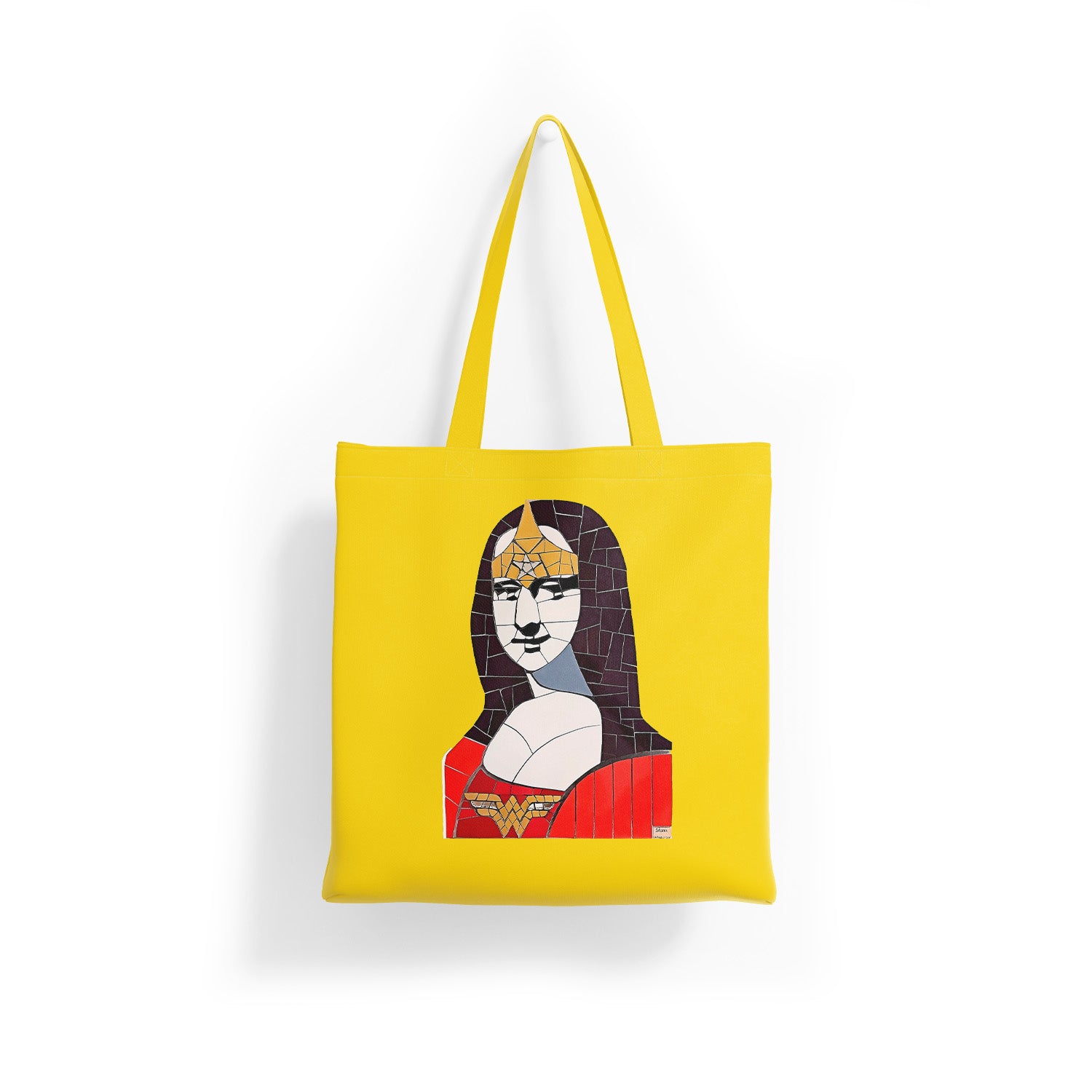 Ecobag Wonder Lisa II