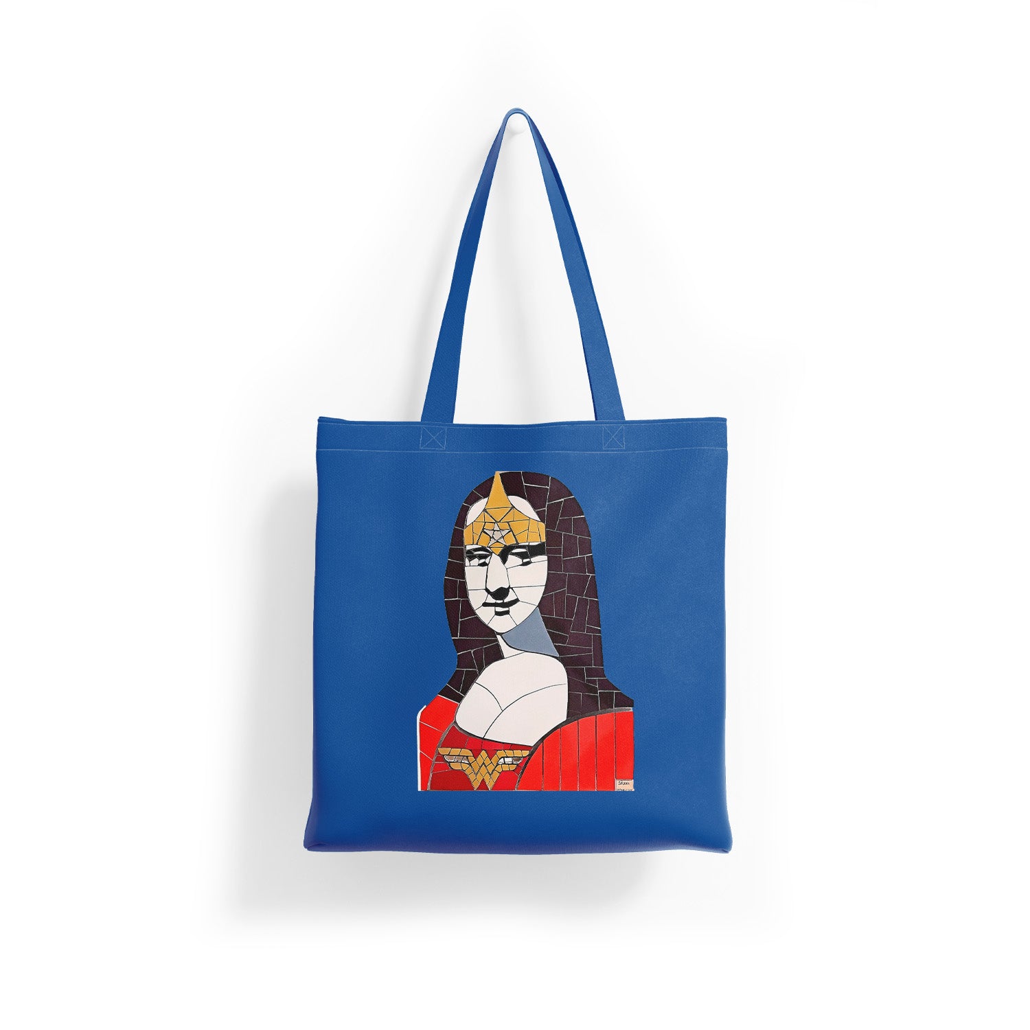 Ecobag Wonder Lisa II