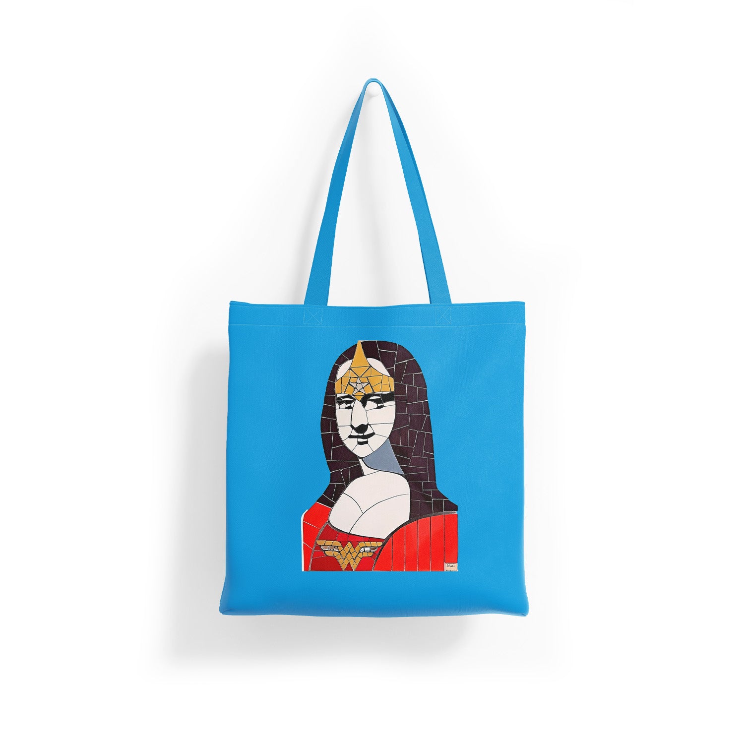 Ecobag Wonder Lisa II