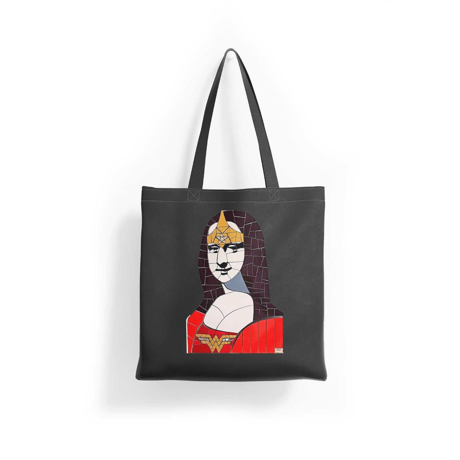 Ecobag Wonder Lisa II