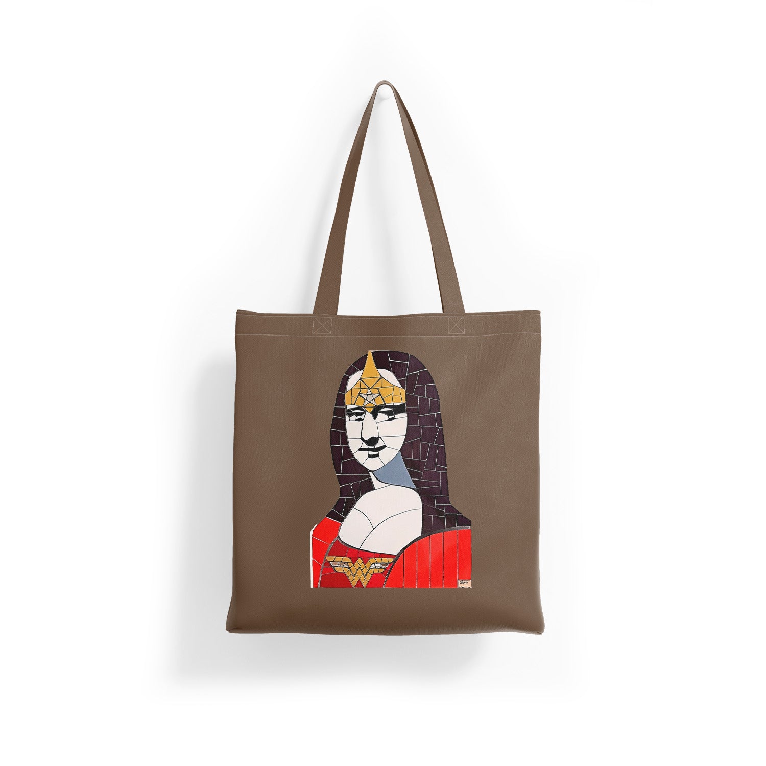 Ecobag Wonder Lisa II