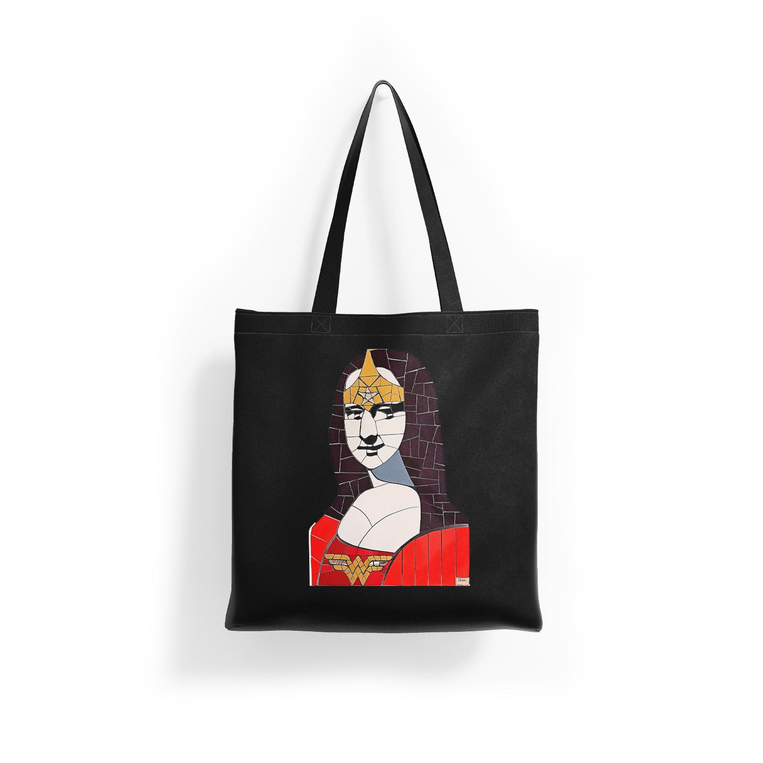 Ecobag Wonder Lisa II