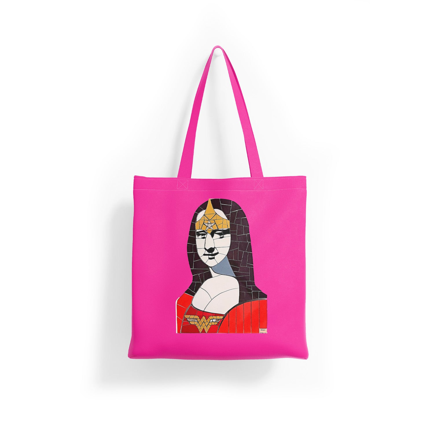 Ecobag Wonder Lisa II