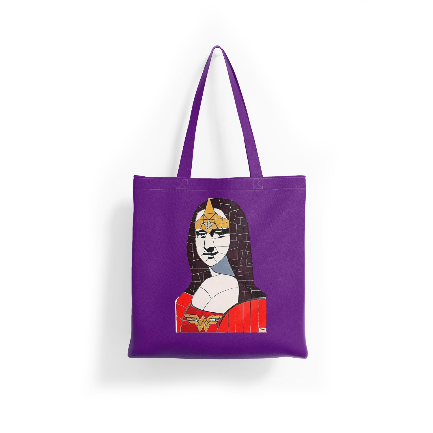 Ecobag Wonder Lisa II