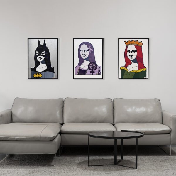 Fine Art Mona 25N