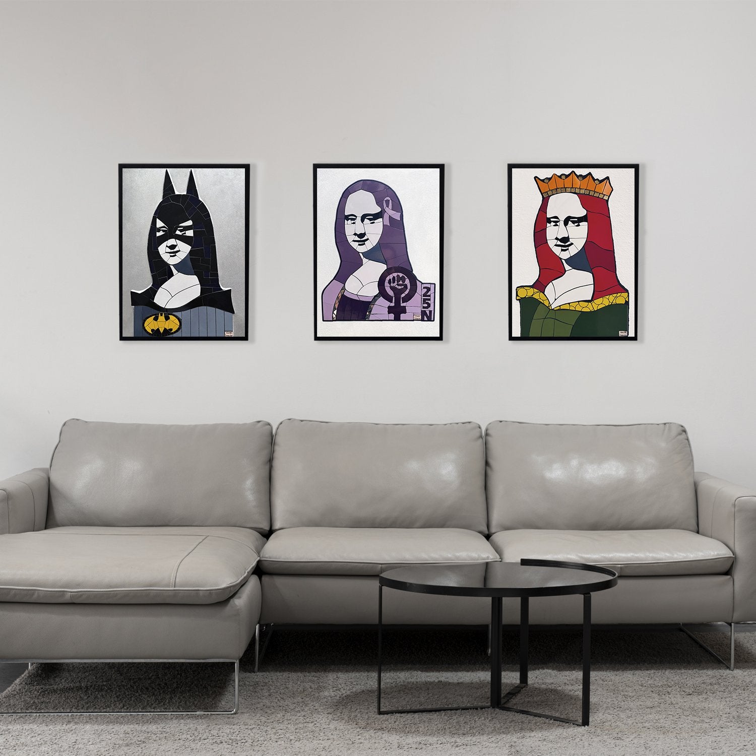 Fine Art Mona 25N