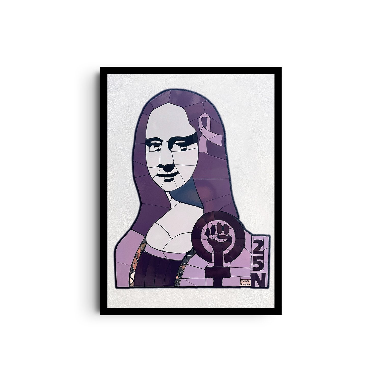 Fine Art Mona 25N