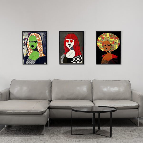 Fine Art MonaLee