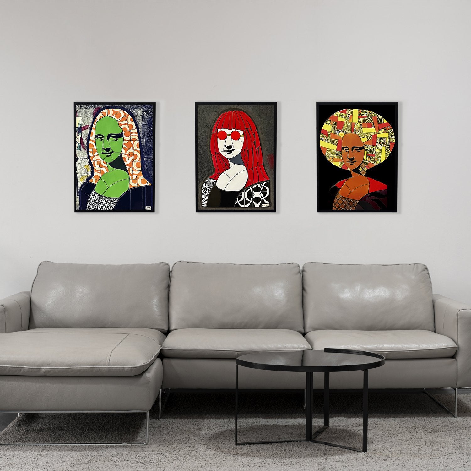 Fine Art MonaLee