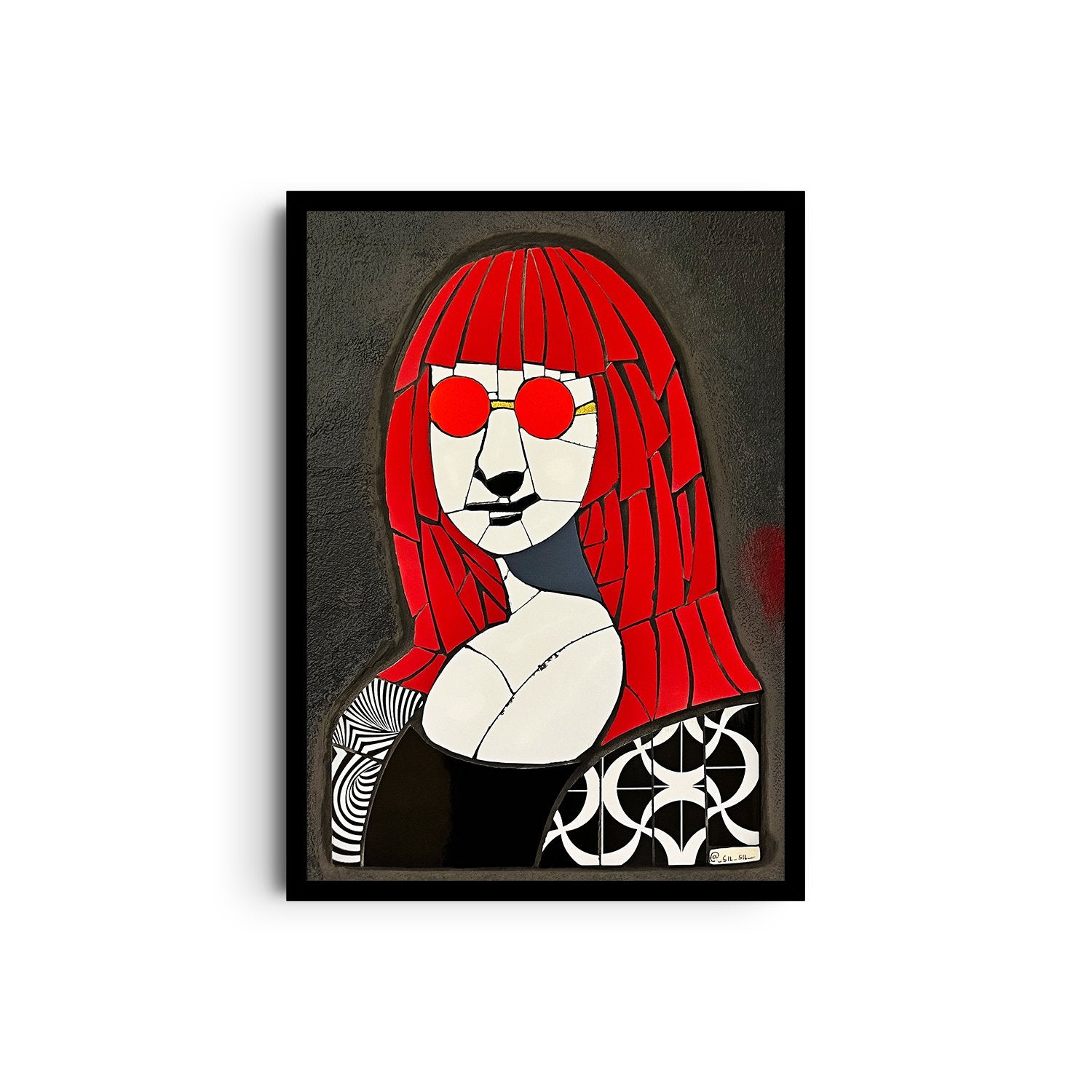 Fine Art MonaLee