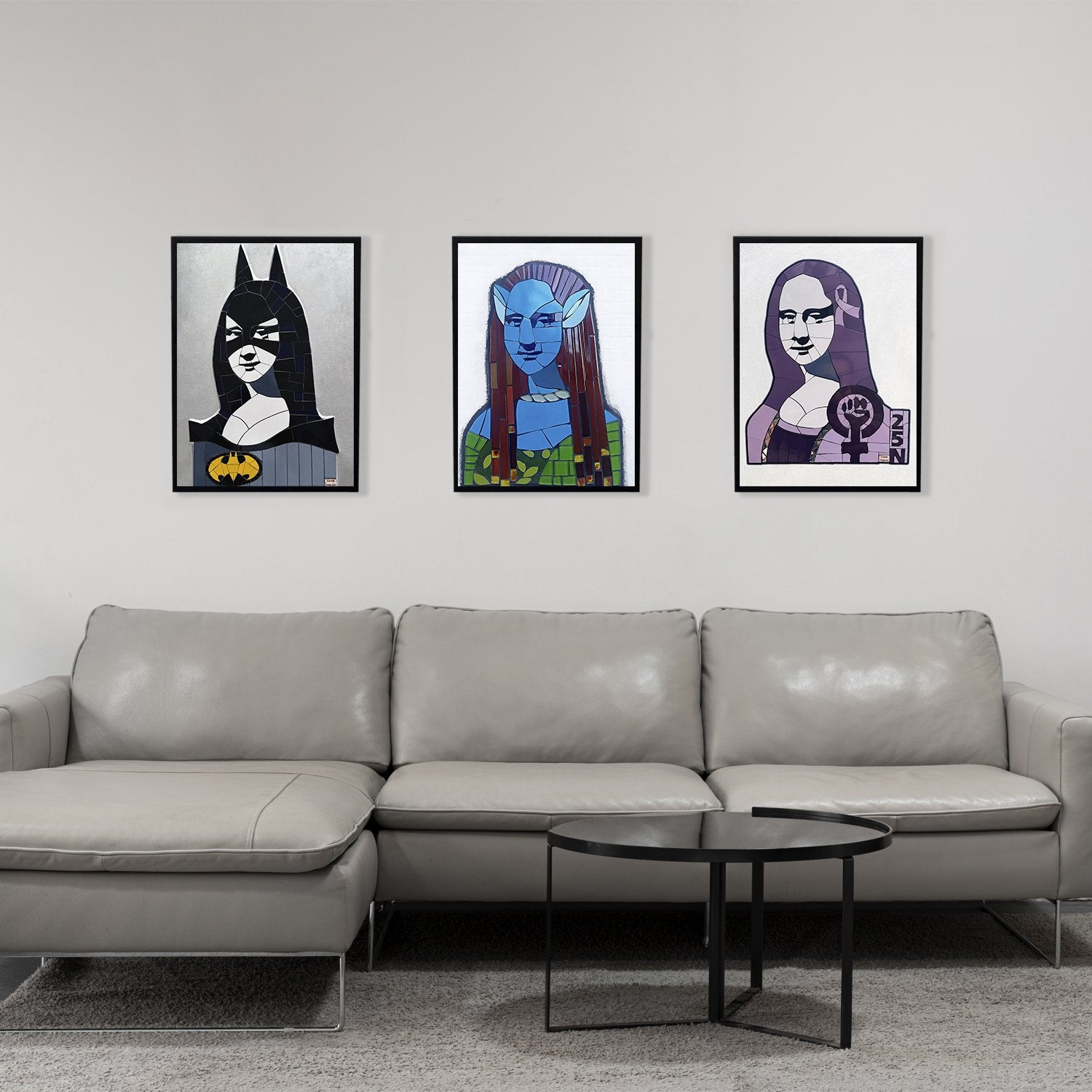 Fine Art Neytiri Mona