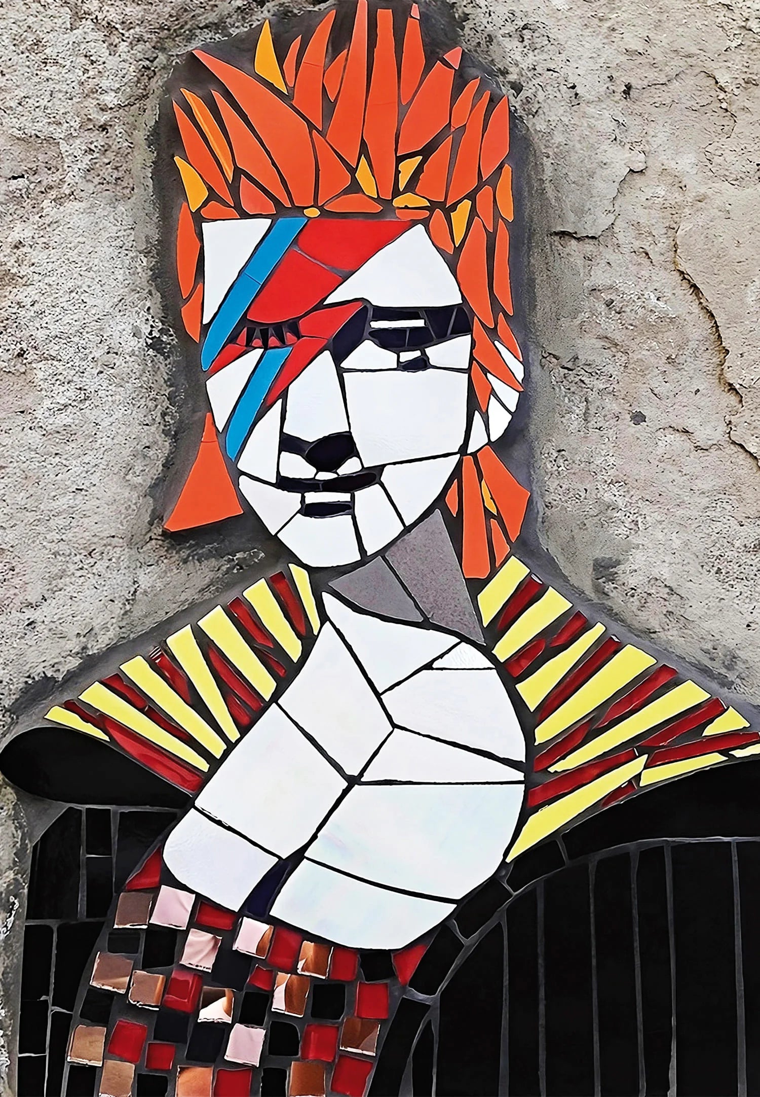 Mona Bowie II