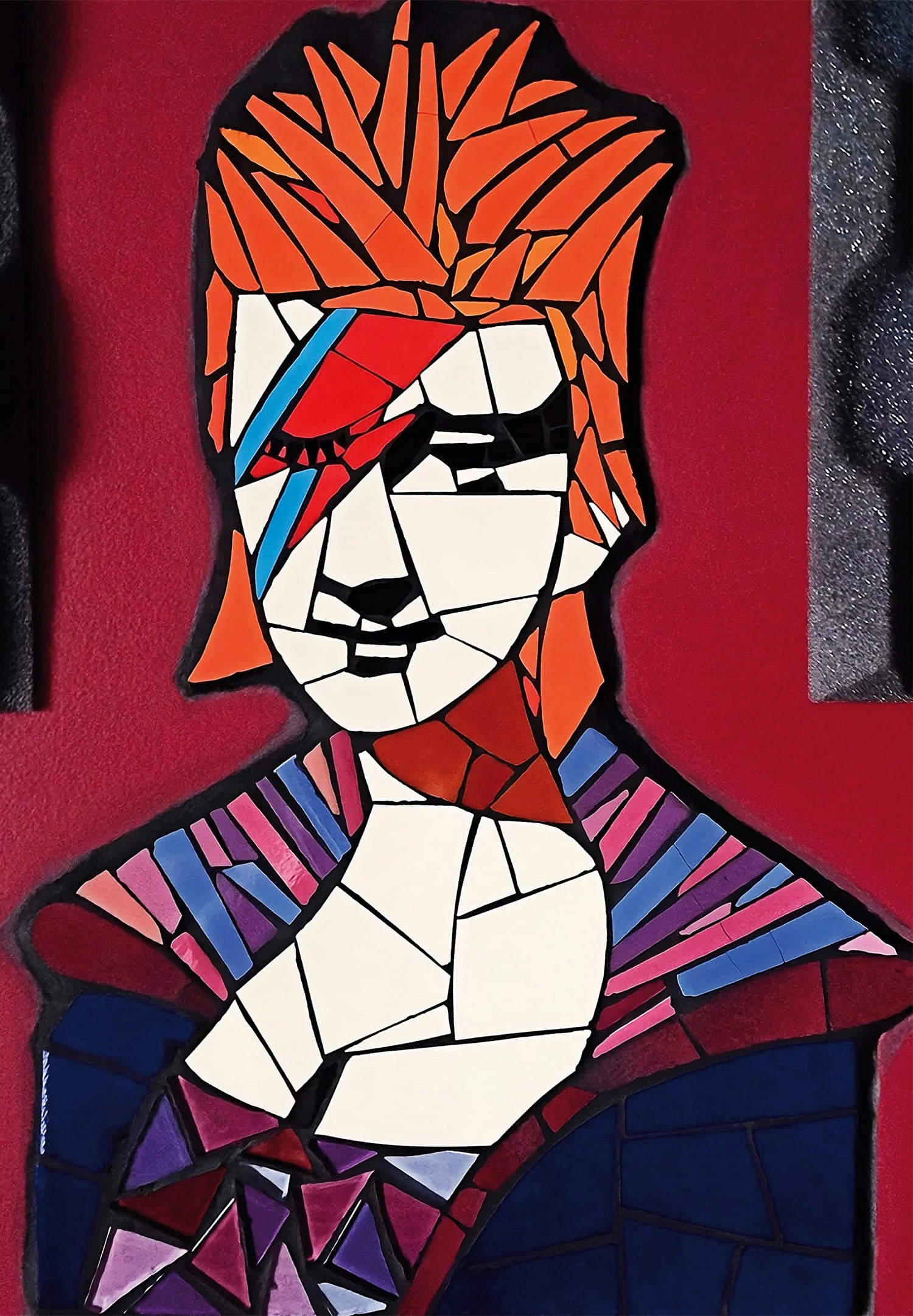 Mona Bowie III