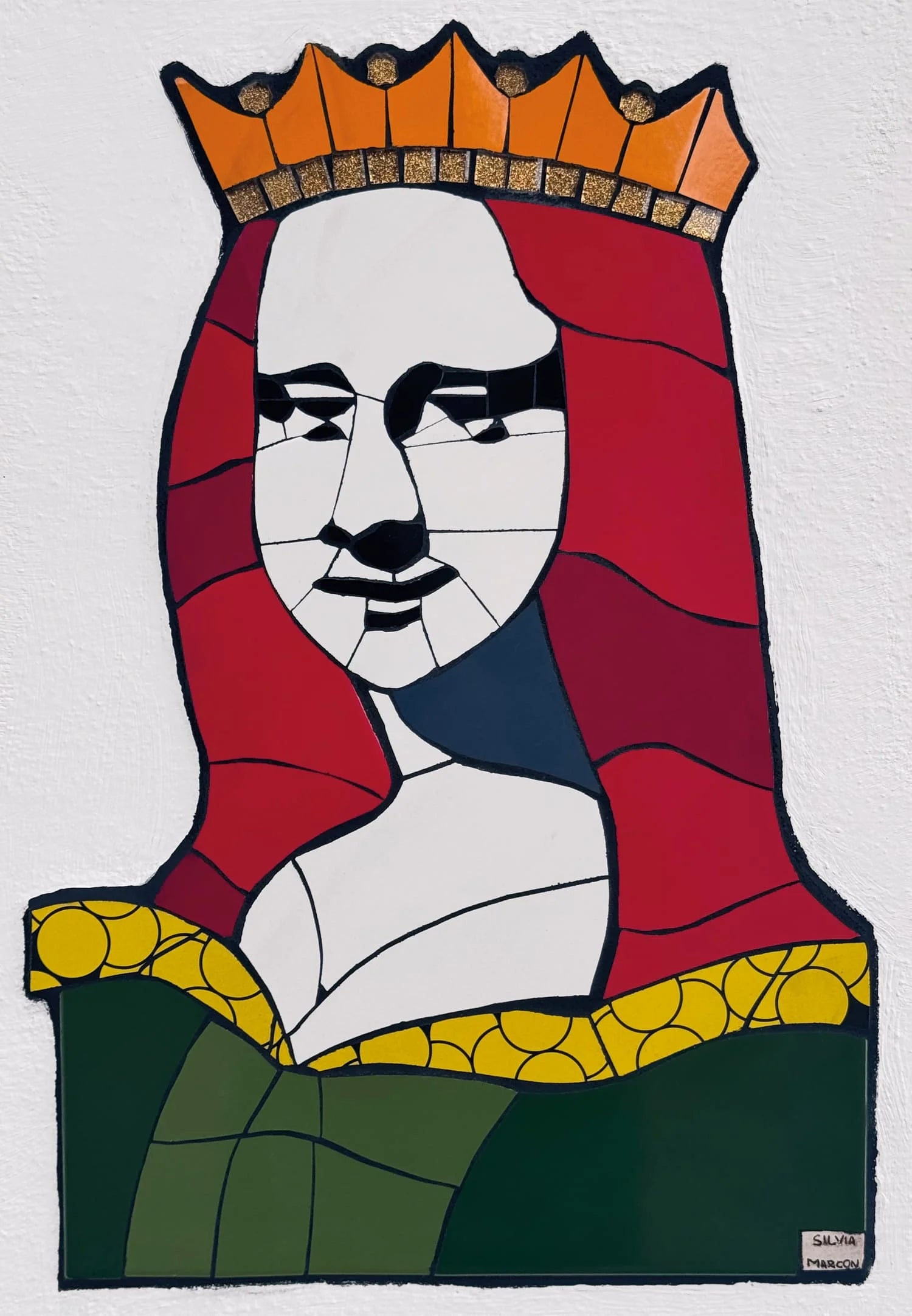 Mona Frigiliana