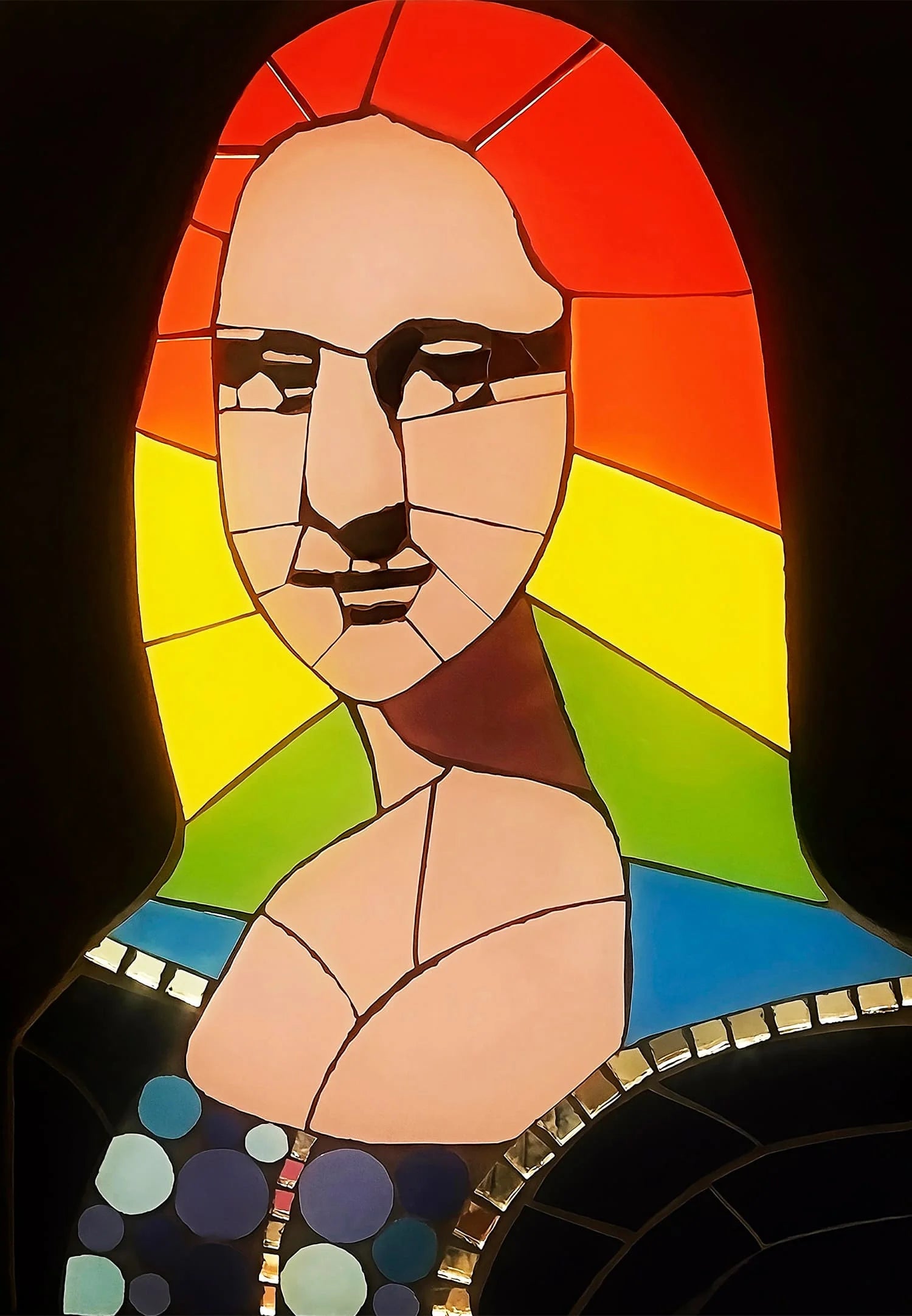 Mona Prisma