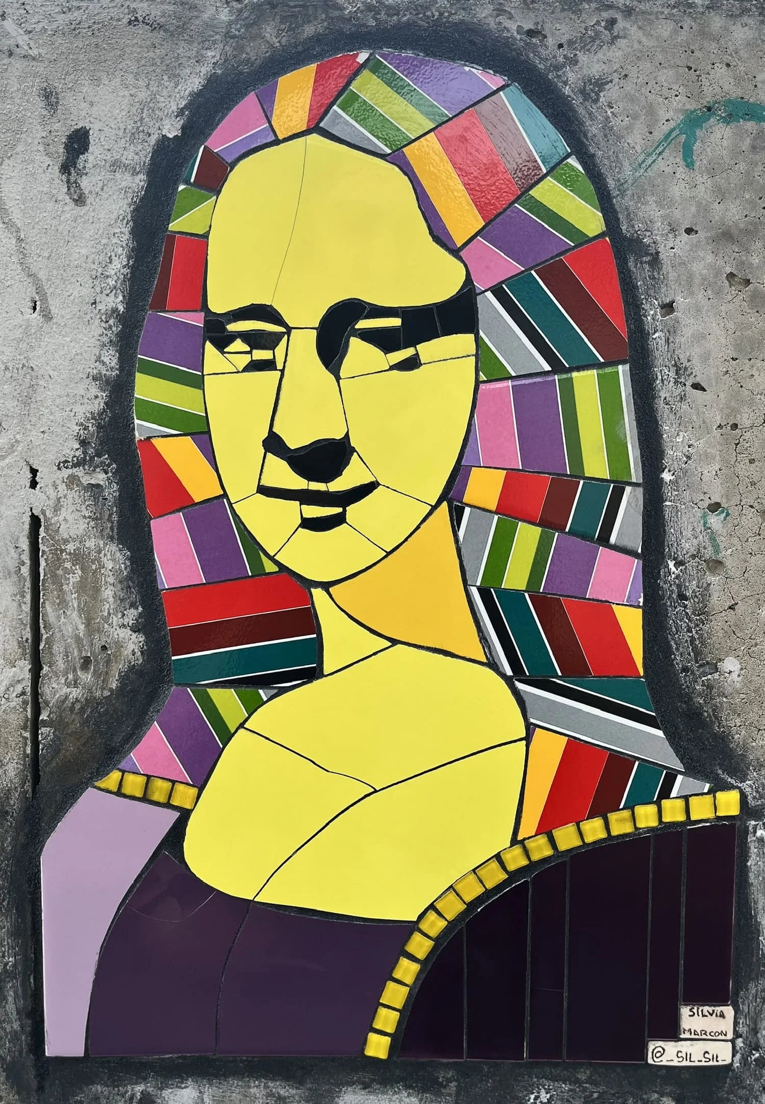 Mona SKT Queen