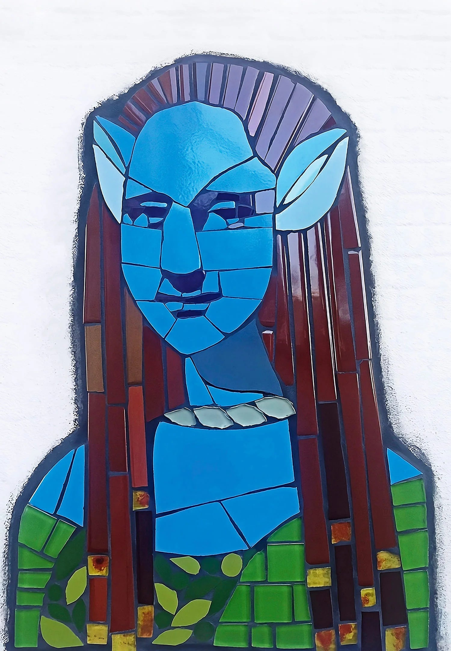 Neytiri Mona