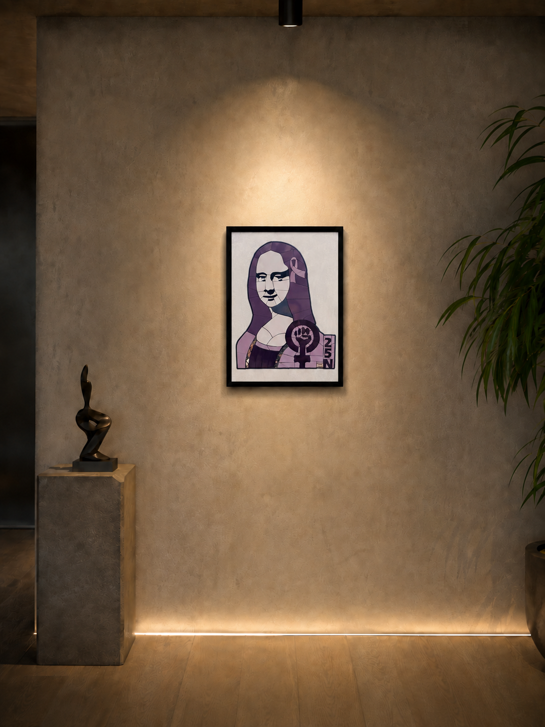 Mona 25N