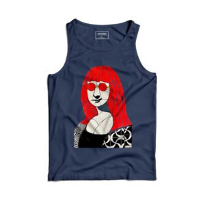 Camiseta Regata MonaLee