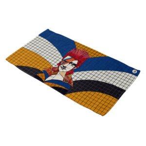 Toalha Mona Bowie IV