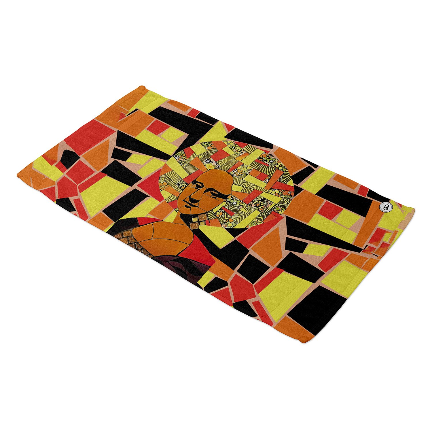 Toalha Mona Gold Power