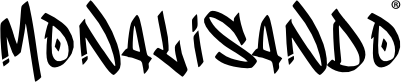 Logo Monalisando