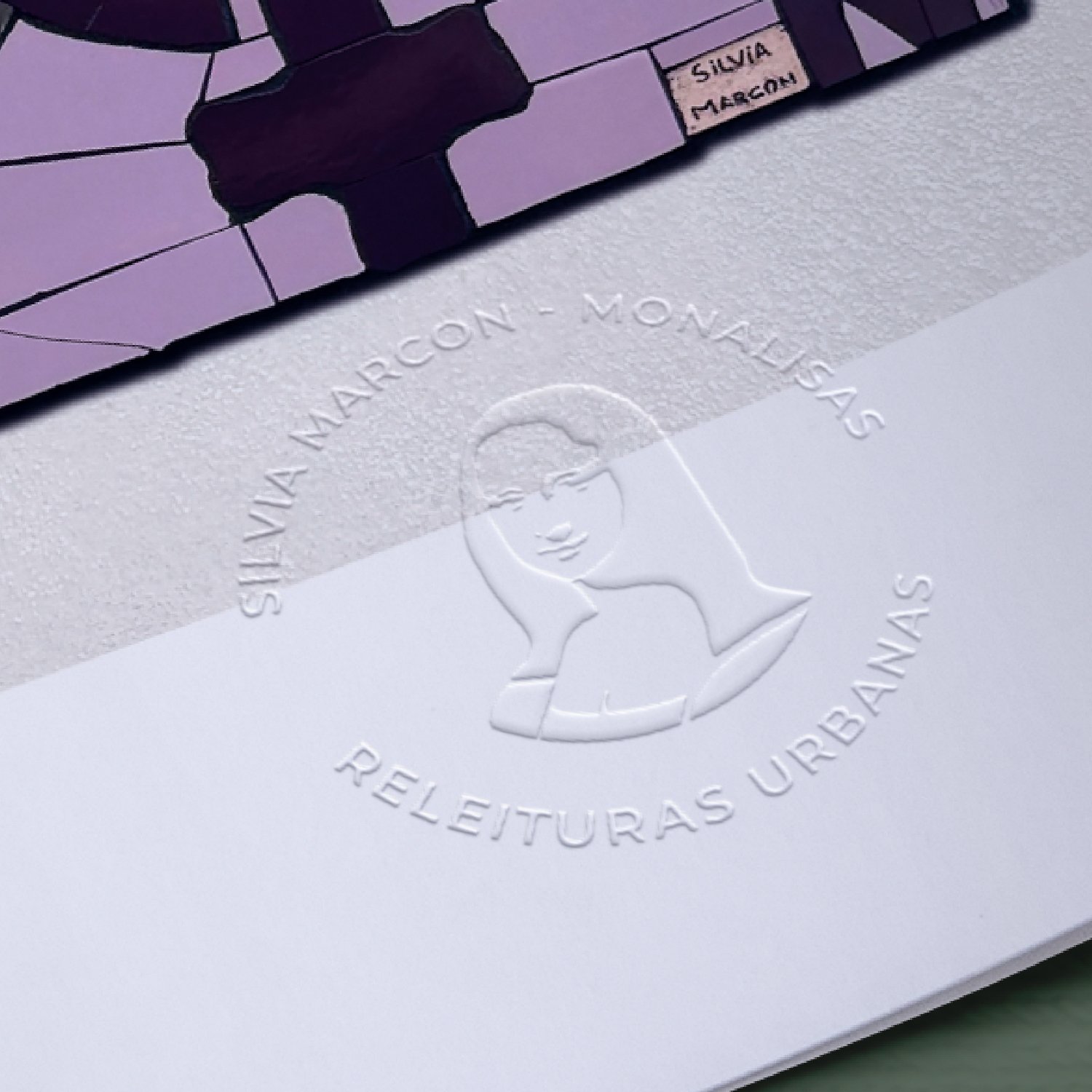 Fine Art Colecionável 25N 2