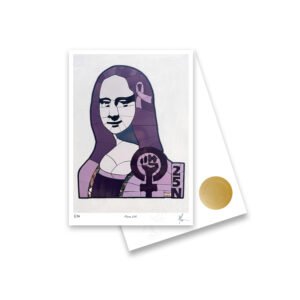 Fine Art Colecionável 25N