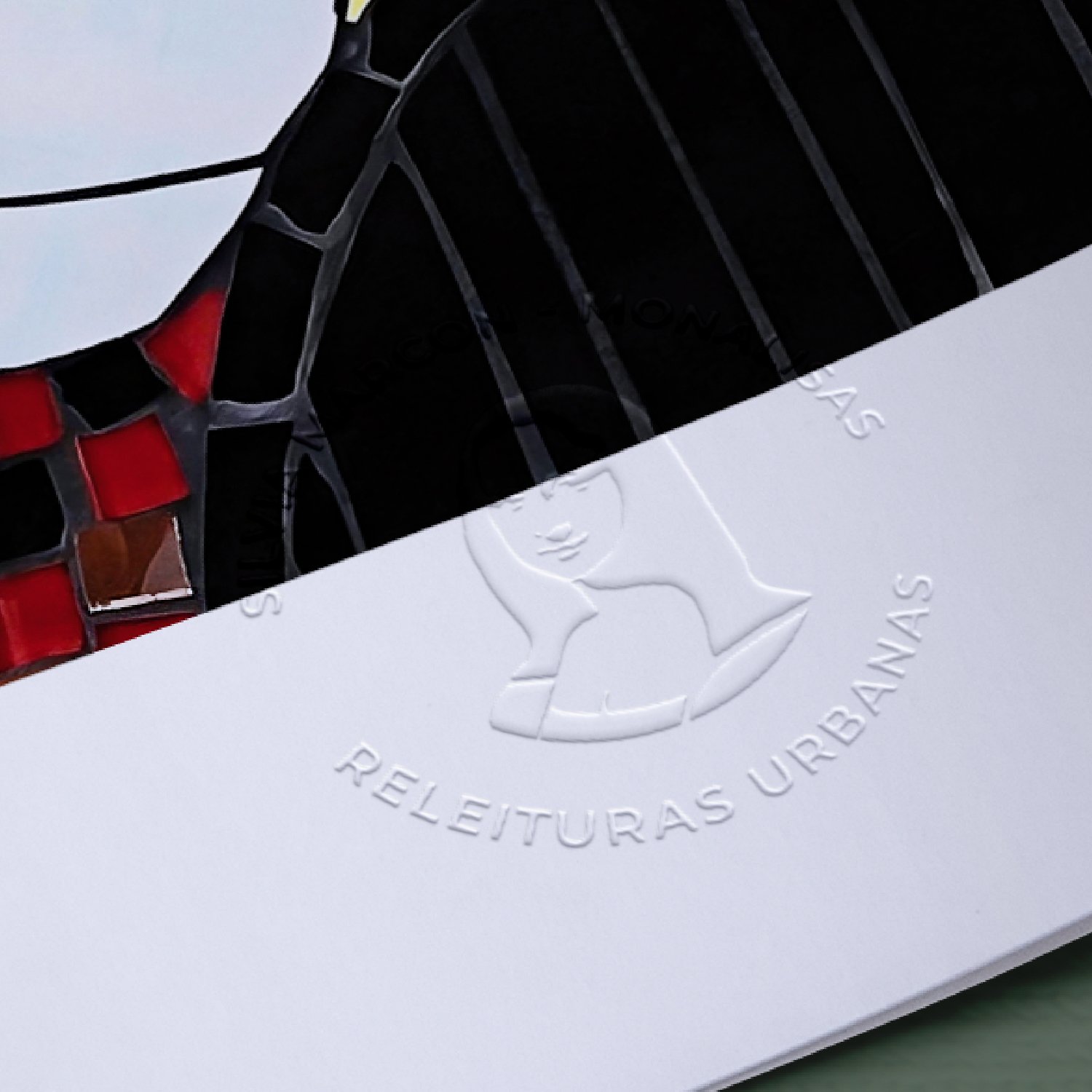 Fine Art Colecionável Mona Bowie ll 2