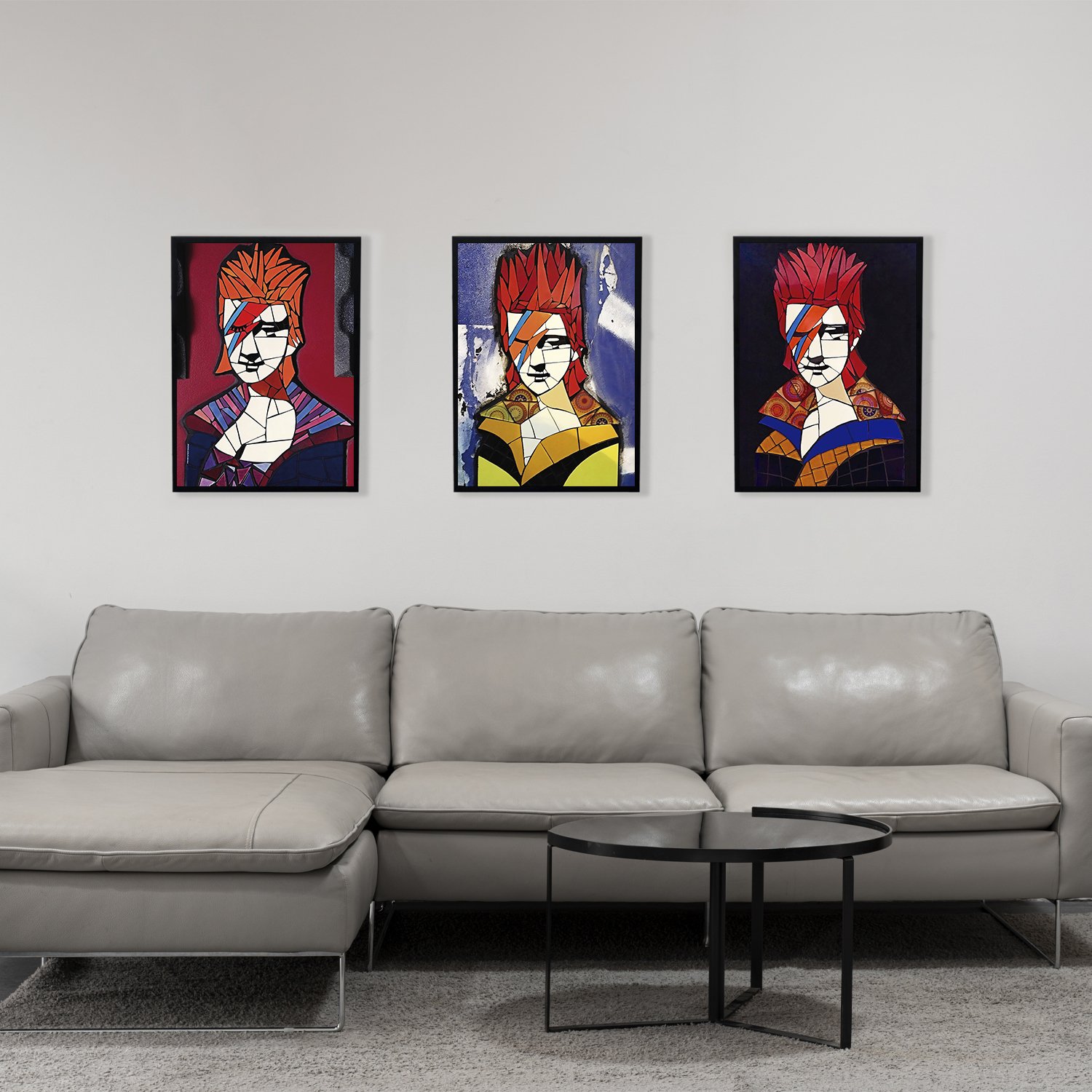 Fine Art Mona Bowie I