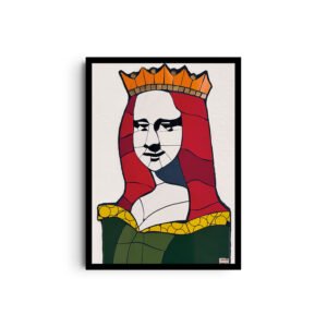 Fine Art Mona Frigiliana