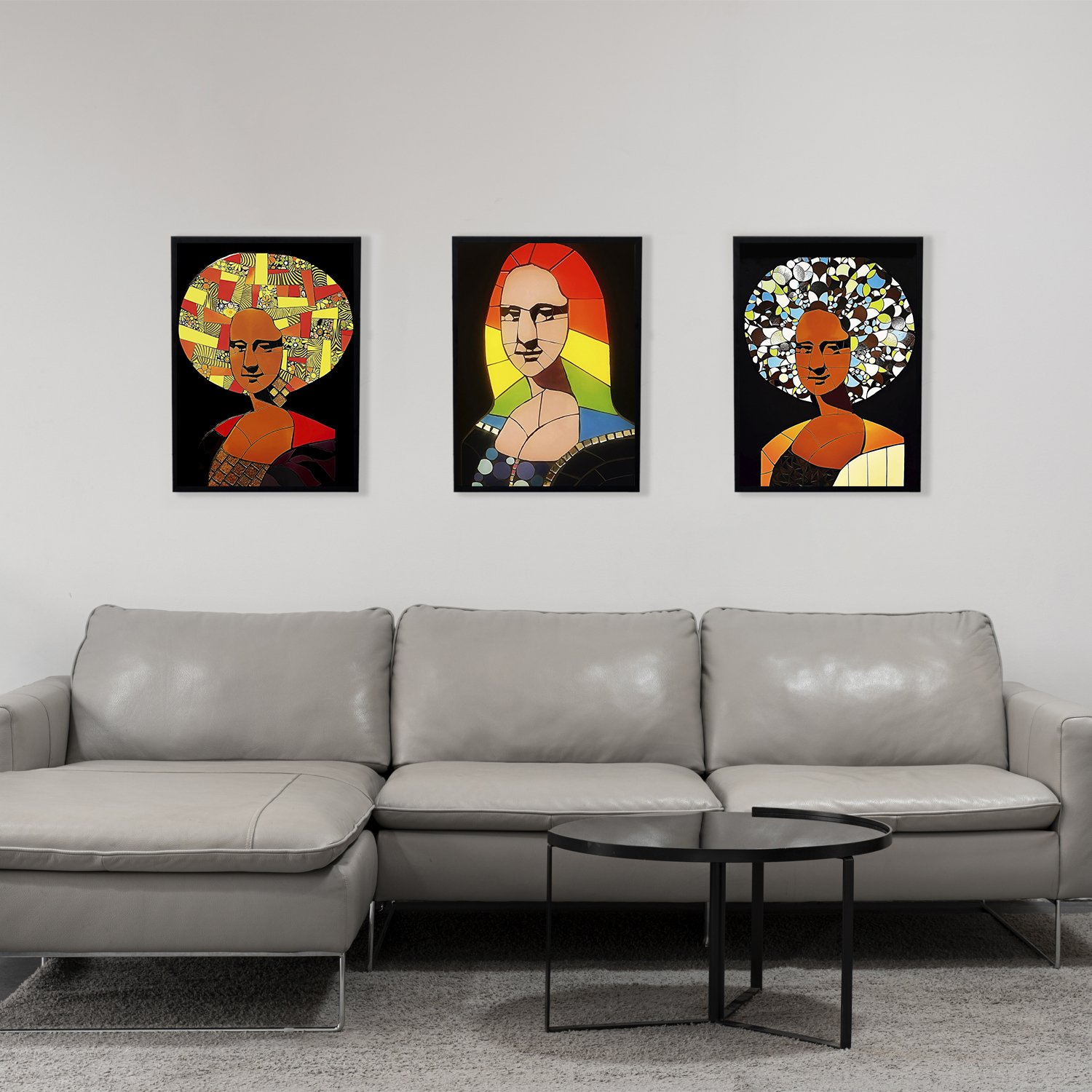 Fine Art Mona Prisma