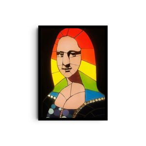 Fine Art Mona Prisma