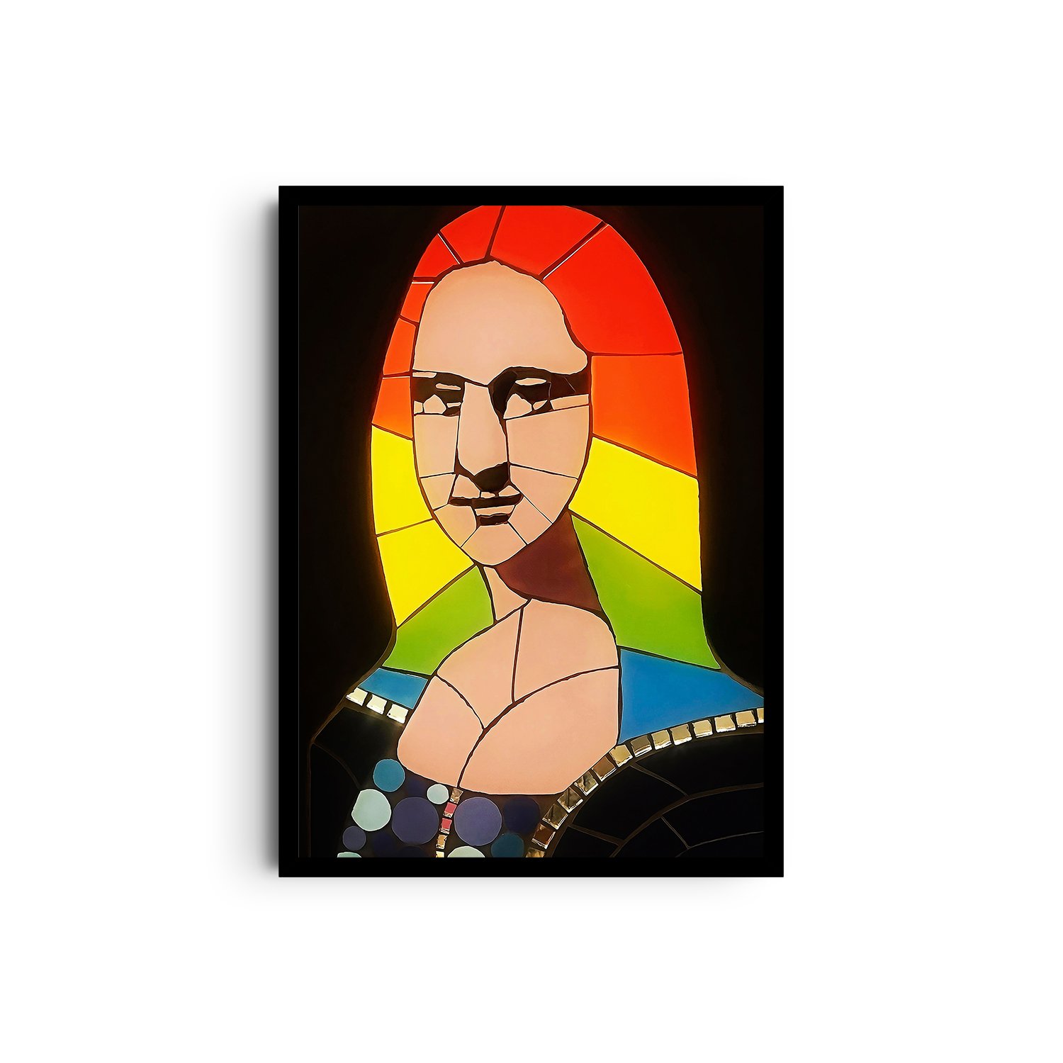 Fine Art Mona Prisma