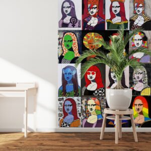 Kit Lambe Lambe Monas