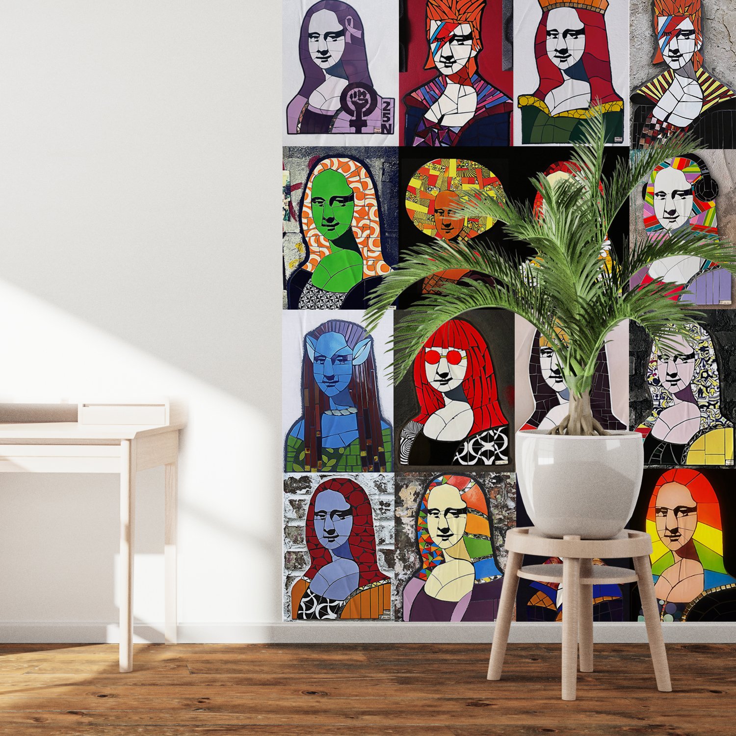 Kit Lambe Lambe Monas